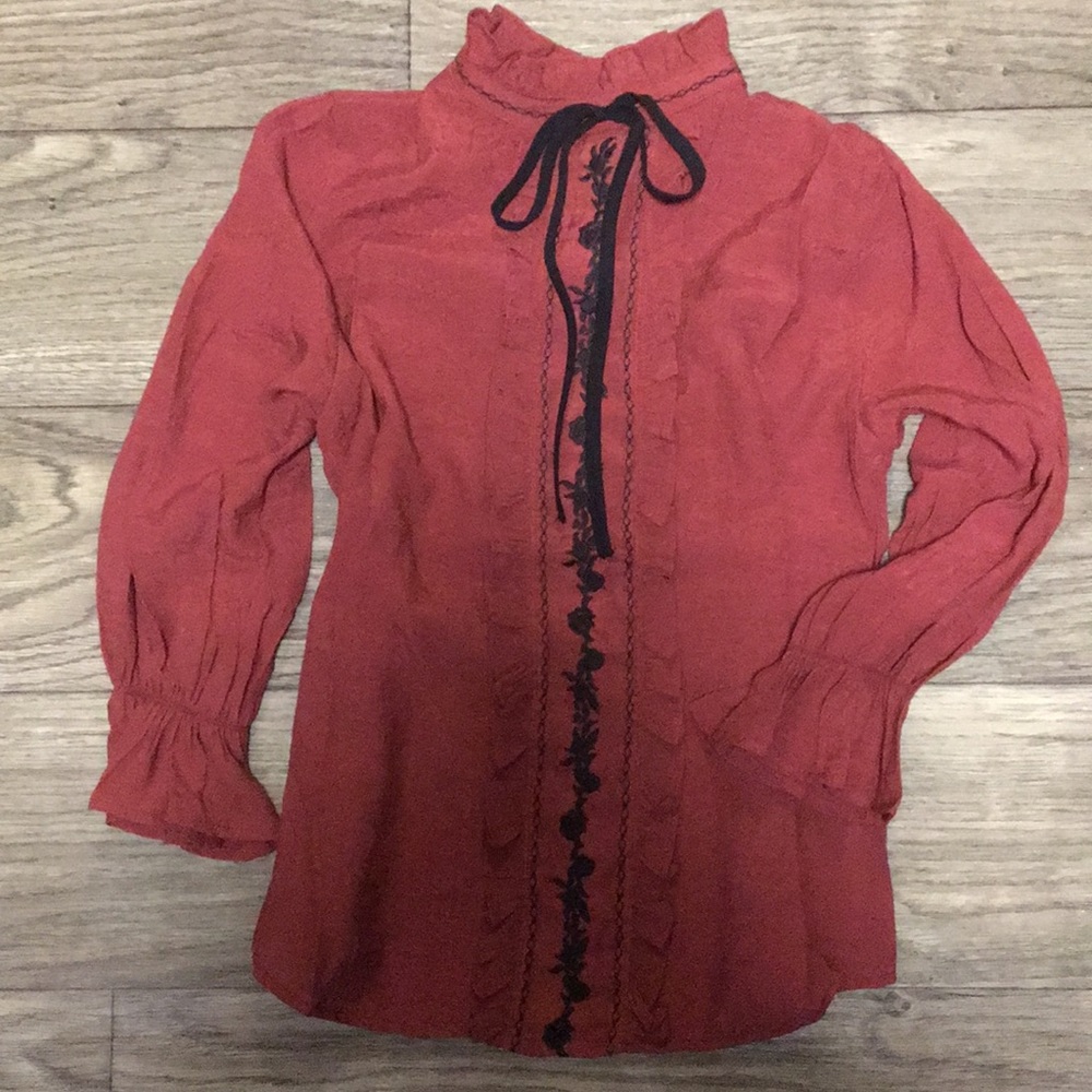 Goth Victorian Edwardian Renaissance vampire